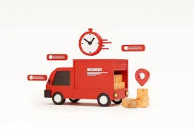 [Delivery_007] Standard delivery