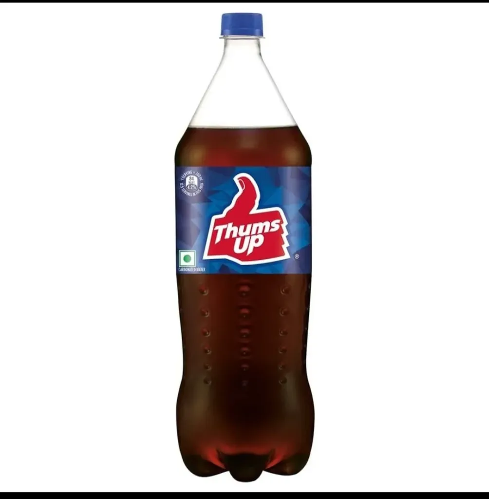 Thumsup 2.25L (single)