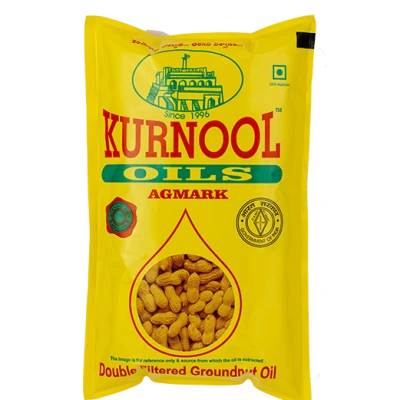 Kurnool GN oil (1L)