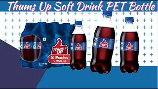 Thums up 250ml
