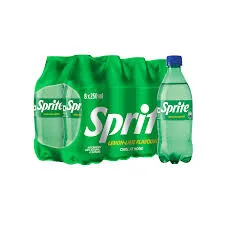 Sprit 250ml