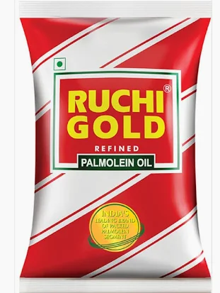 Ruchi gold (750ml)