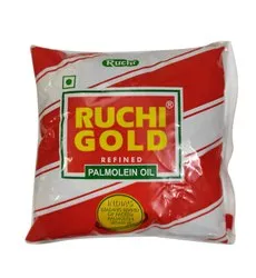 Ruchi gold