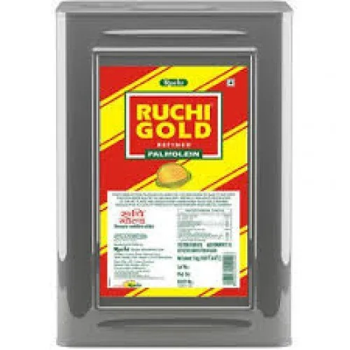 Ruchi gold