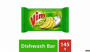 Vim green bar 150g