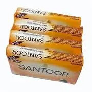 Santoor 44g*4n