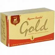 Mysore Sandal Gold