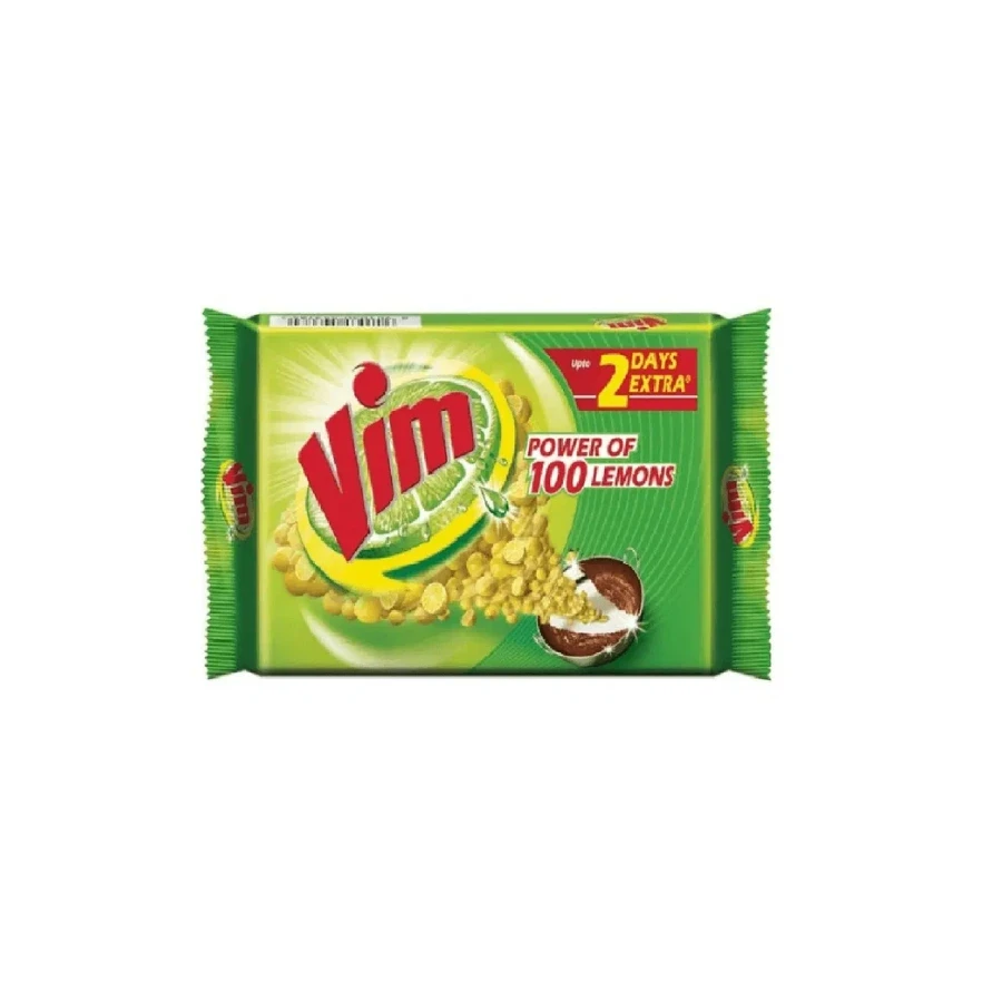 Vim green bar 68g