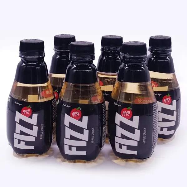 Appy fizz